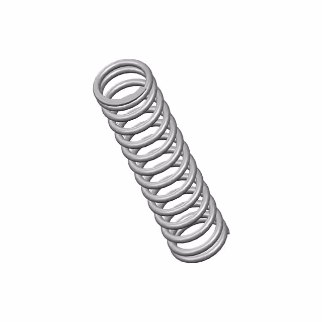 71800CS Century Spring Corp  Springs - Compression Tapered