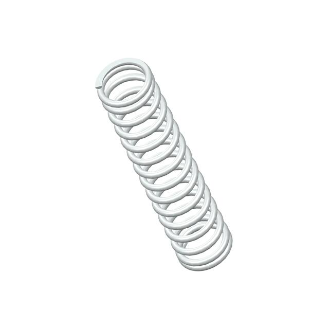 71801SCS Century Spring Corp  Ressorts - Compression conique