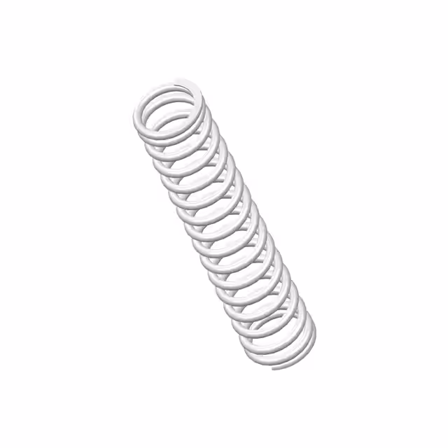 71802SCS Century Spring Corp  Ressorts - Compression conique