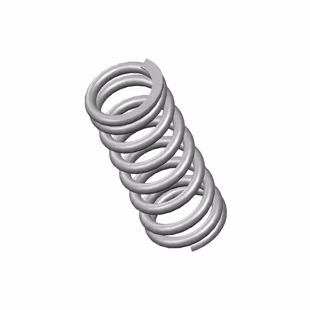 71808CS Century Spring Corp  Molle - Compressione conica