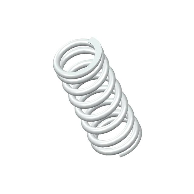 71808SCS Century Spring Corp  Molle - Compressione conica