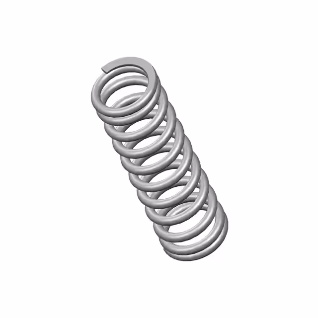 71810CS Century Spring Corp  Springs - Compression Tapered