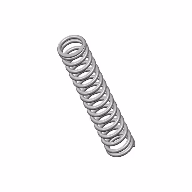 71815CS Century Spring Corp  Resortes de compresión cónicos