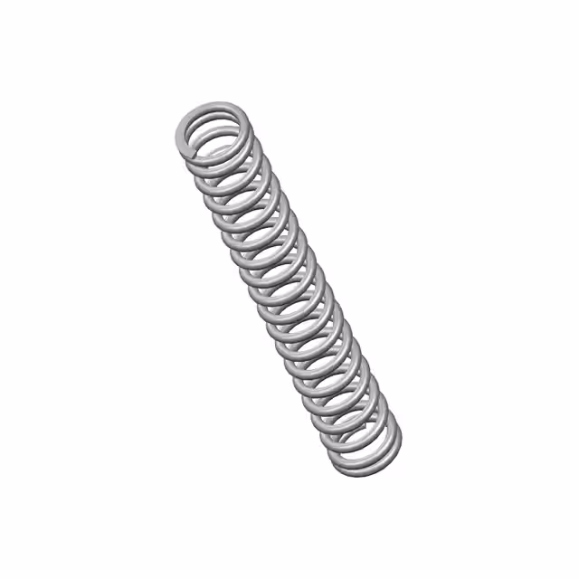 71818CS Century Spring Corp  Resortes de compresión cónicos