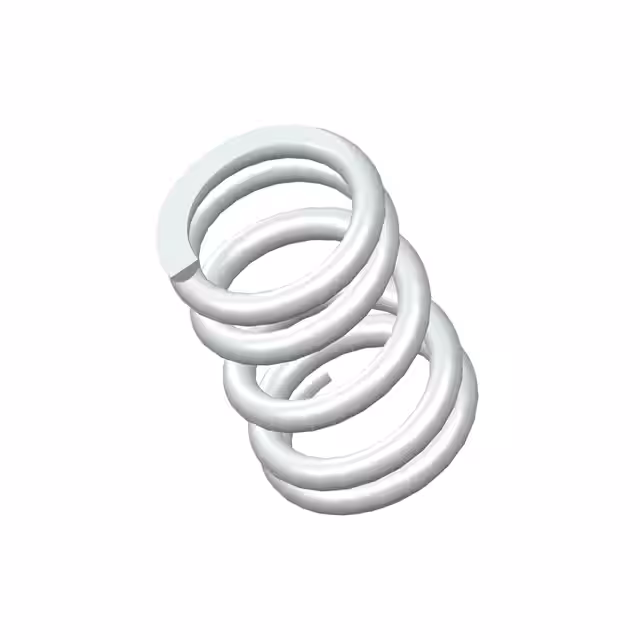 71821SCS Century Spring Corp  Ressorts - Compression conique