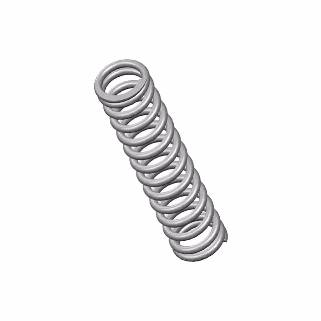 71829CS Century Spring Corp  Federn - Druckfedern konisch