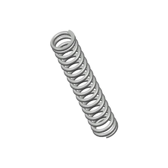 71831CS Century Spring Corp  Ressorts - Compression conique