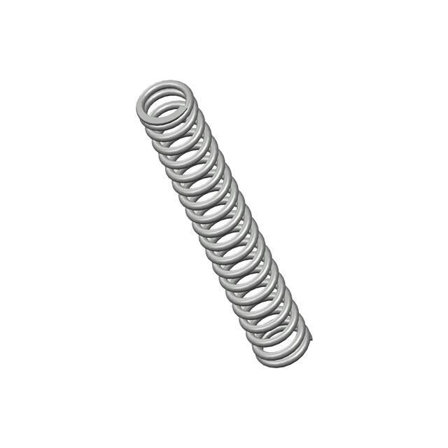 71834CS Century Spring Corp  Springs - Compression Tapered