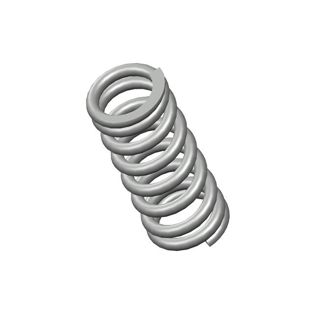 71839CS Century Spring Corp  Molle - Compressione conica