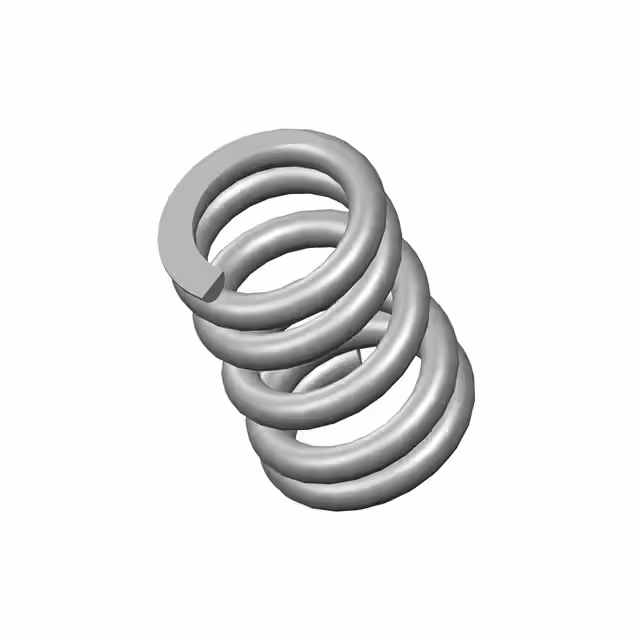 71851CS Century Spring Corp  Molle - Compressione conica