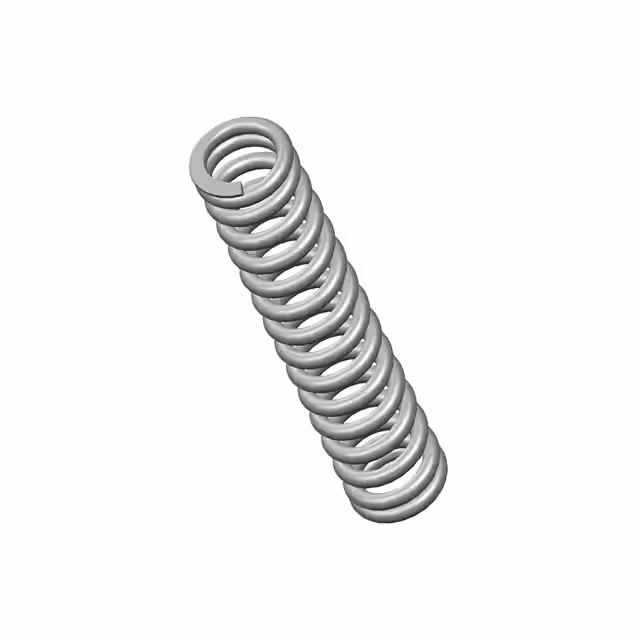 71860CS Century Spring Corp  Molle - Compressione conica