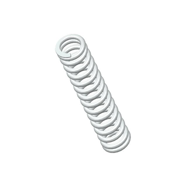 71860SCS Century Spring Corp  Ressorts - Compression conique