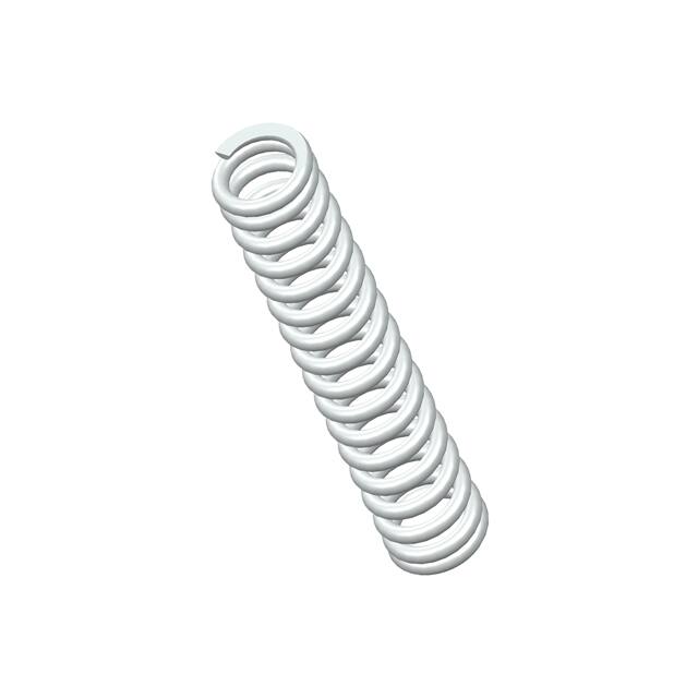 71861SCS Century Spring Corp  Springs - Compression Tapered