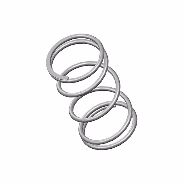 71869CS Century Spring Corp  Ressorts - Compression conique