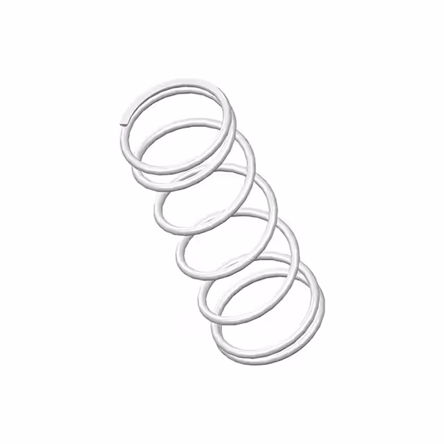 71871SCS Century Spring Corp  Springs - Compression Tapered