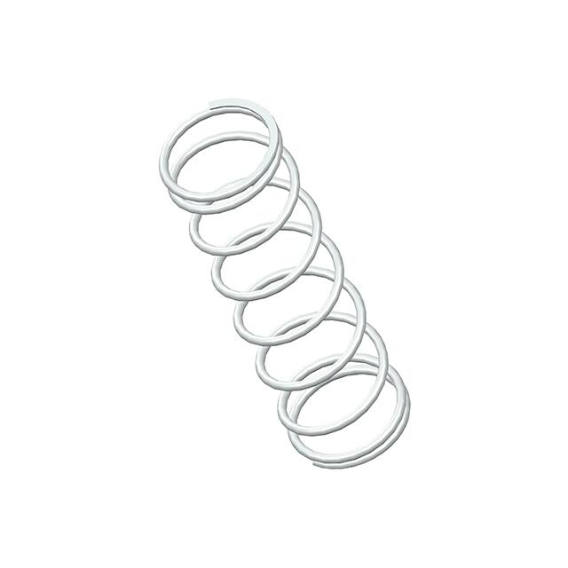 71873SCS Century Spring Corp  Ressorts - Compression conique