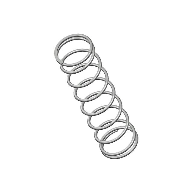 71874CS Century Spring Corp  Ressorts - Compression conique