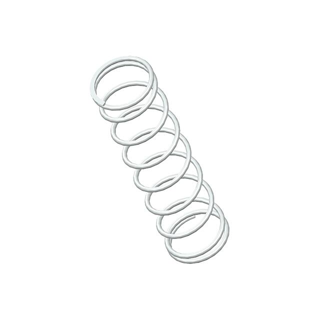71874SCS Century Spring Corp  Springs - Compression Tapered