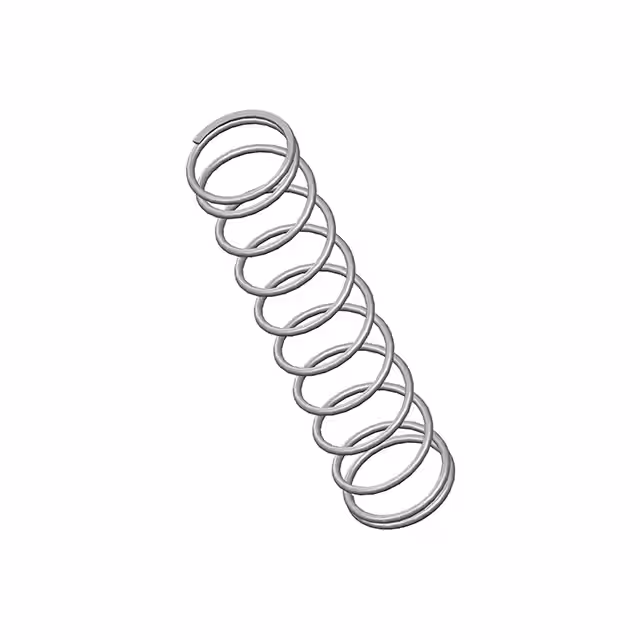71876CS Century Spring Corp  Springs - Compression Tapered