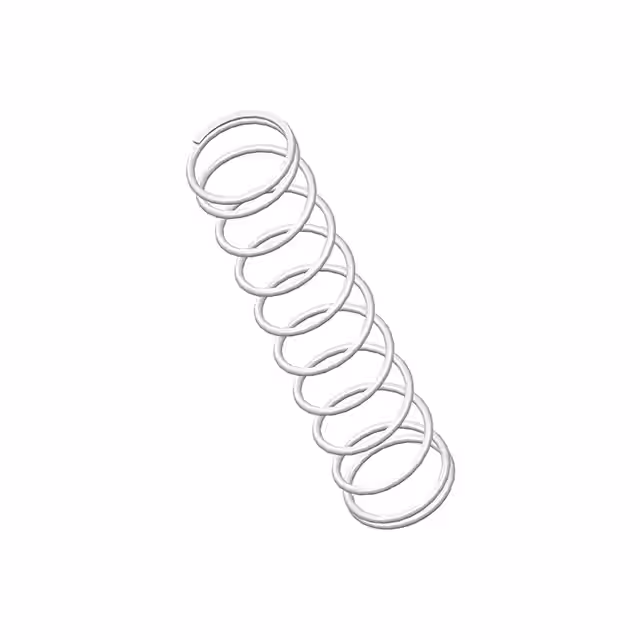 71876SCS Century Spring Corp  Springs - Compression Tapered