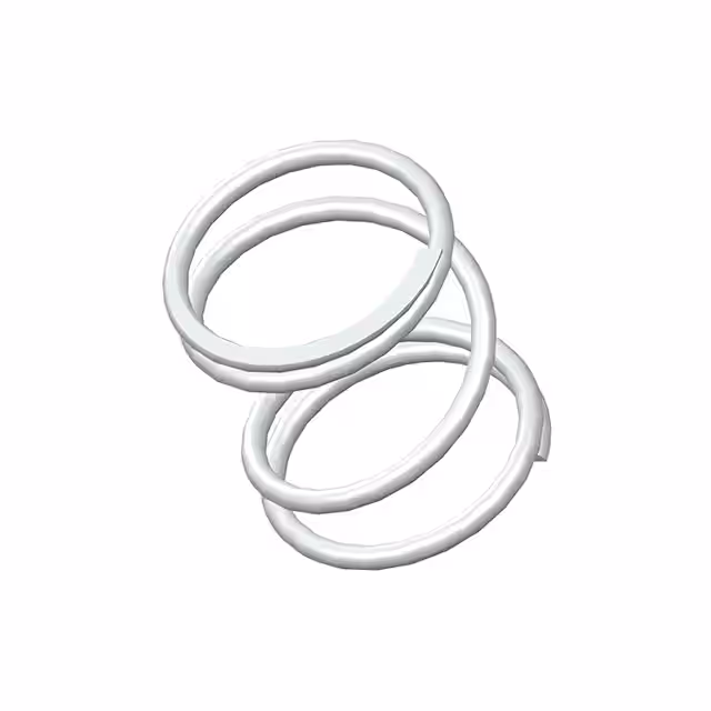 71878SCS Century Spring Corp  Molle - Compressione conica