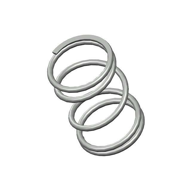 71880CS Century Spring Corp  Ressorts - Compression conique