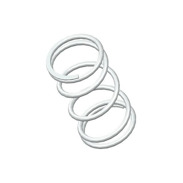 71881SCS Century Spring Corp  Molle - Compressione conica