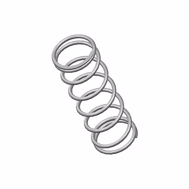 71884CS Century Spring Corp  Resortes de compresión cónicos