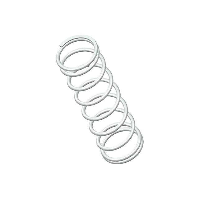 71885SCS Century Spring Corp  Springs - Compression Tapered