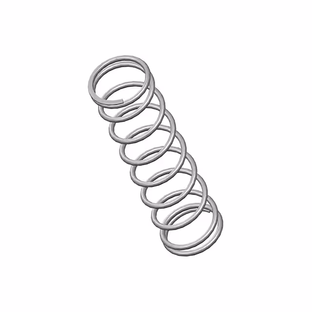 71886CS Century Spring Corp  Springs - Compression Tapered