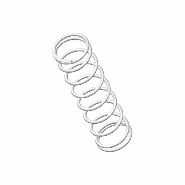 71886SCS Century Spring Corp  Springs - Compression Tapered
