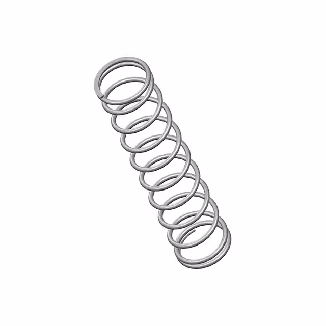 71888CS Century Spring Corp  Ressorts - Compression conique