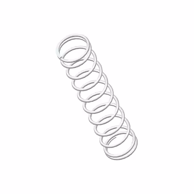 71888SCS Century Spring Corp  Ressorts - Compression conique