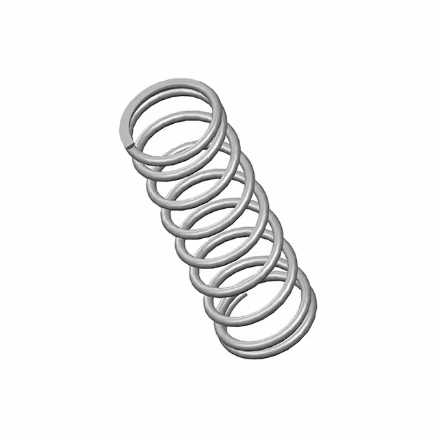 71896CS Century Spring Corp  Springs - Compression Tapered