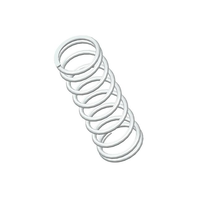 71896SCS Century Spring Corp  Springs - Compression Tapered