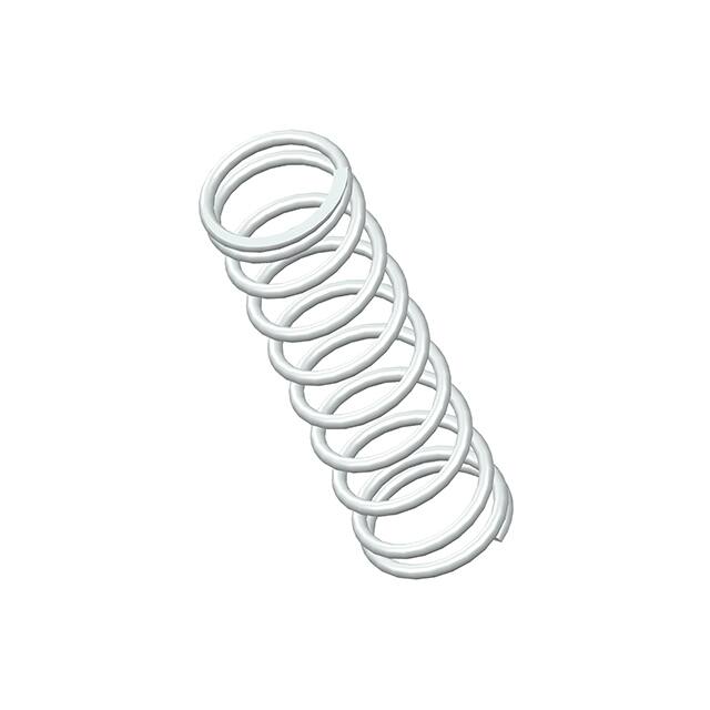 71897SCS Century Spring Corp  Ressorts - Compression conique