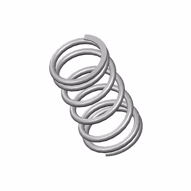 71905CS Century Spring Corp  Federn - Druckfedern konisch