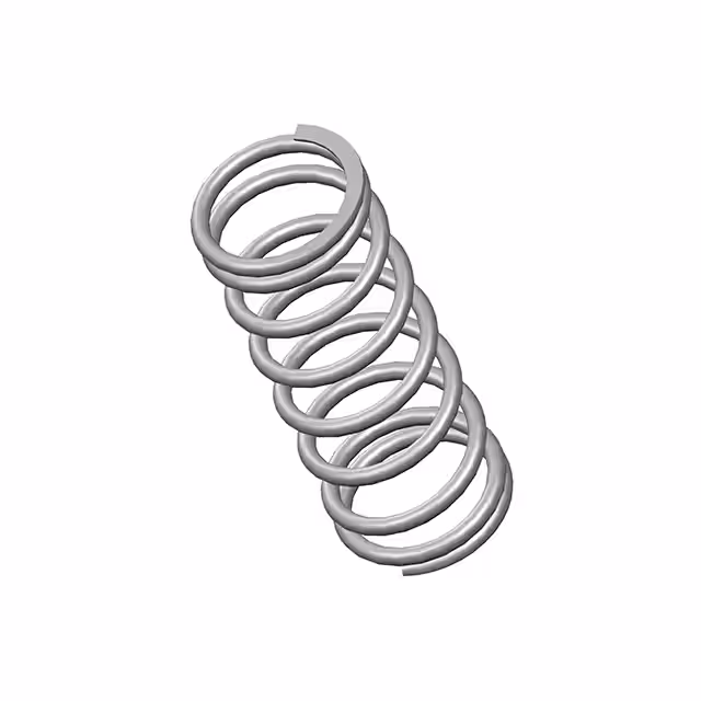 71907CS Century Spring Corp  Ressorts - Compression conique