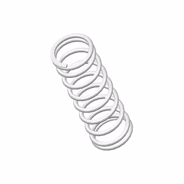 71908SCS Century Spring Corp  Molle - Compressione conica