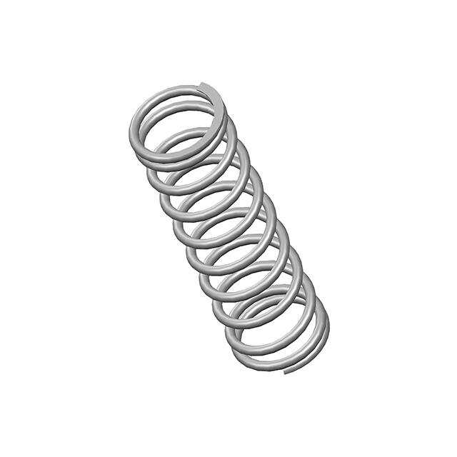 71909CS Century Spring Corp  Springs - Compression Tapered