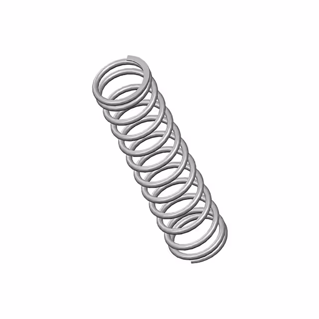 71911CS Century Spring Corp  Ressorts - Compression conique