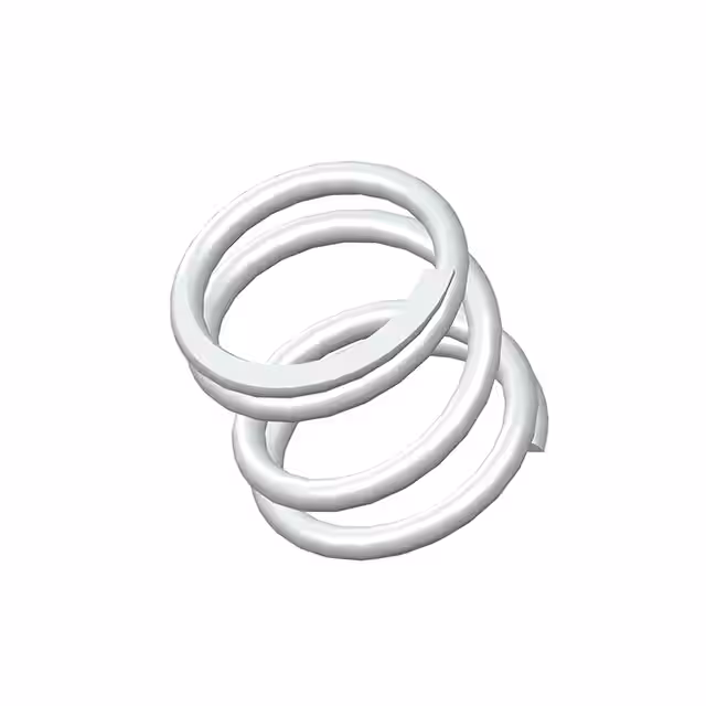 71913SCS Century Spring Corp  Springs - Compression Tapered