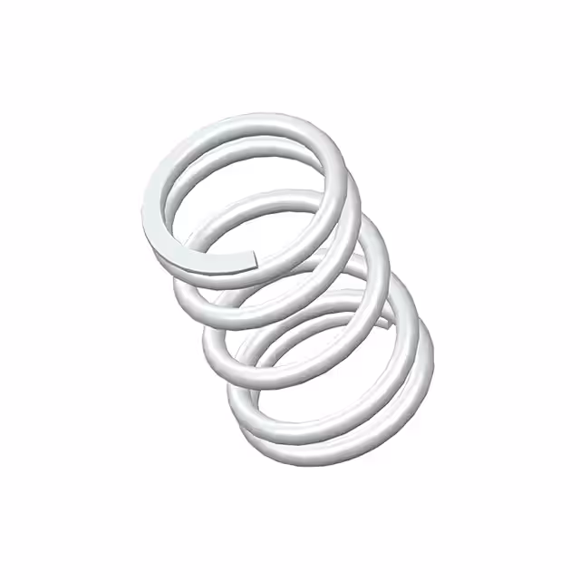 71916SCS Century Spring Corp  Ressorts - Compression conique