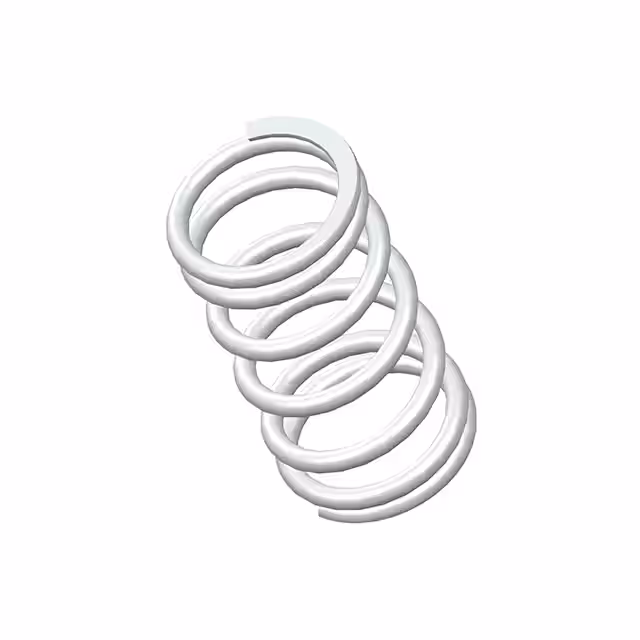 71917SCS Century Spring Corp  Springs - Compression Tapered