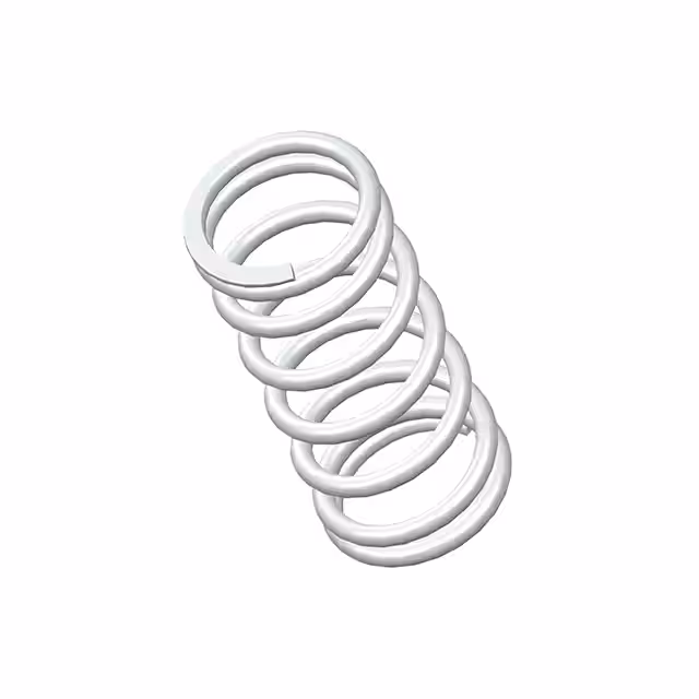 71918SCS Century Spring Corp  Resortes de compresión cónicos