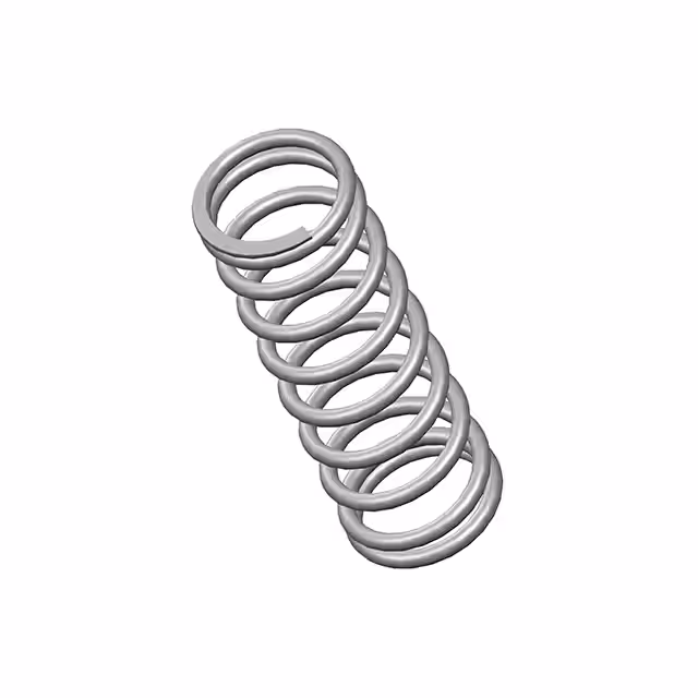 71920CS Century Spring Corp  Ressorts - Compression conique