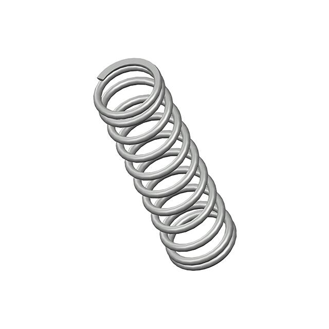 71921CS Century Spring Corp  Ressorts - Compression conique