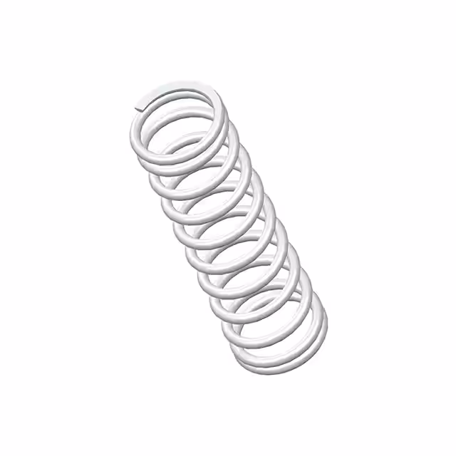 71921SCS Century Spring Corp  Ressorts - Compression conique