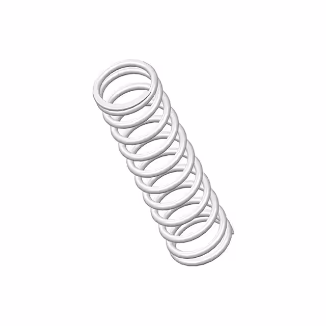 71922SCS Century Spring Corp  Molle - Compressione conica