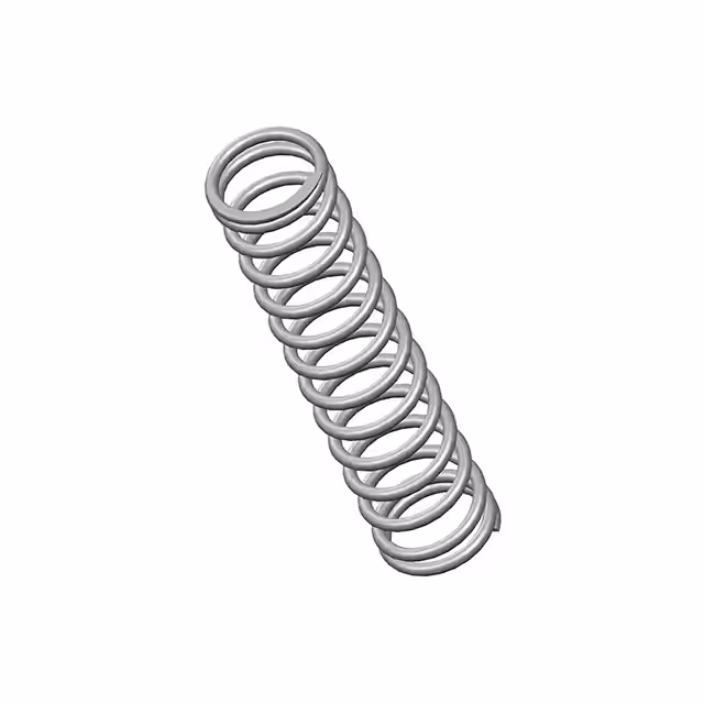 71924CS Century Spring Corp  Ressorts - Compression conique